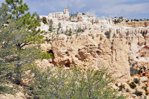 hoodoos